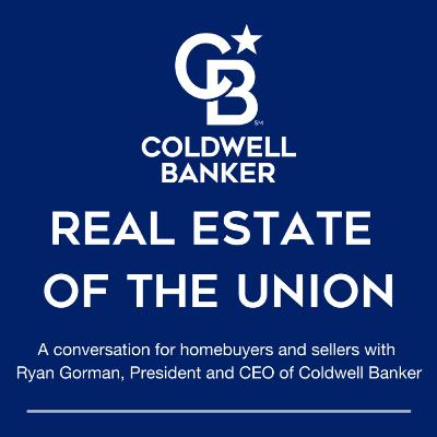 Real Estate of the Union - June 2020 Real Estate of the Union - June 2020