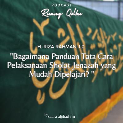 Bagaimana Panduan Tata Cara Pelaksanaan Sholat Jenazah yang Mudah Dipelajari?