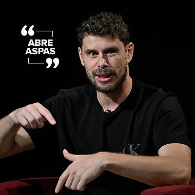 Abre Aspas #61 - Bruninho