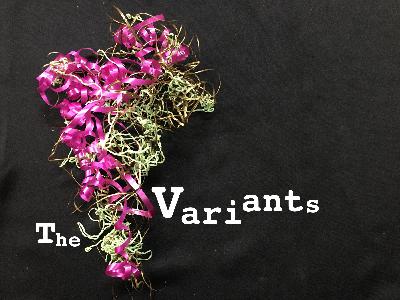 Ep. 5: The Variants