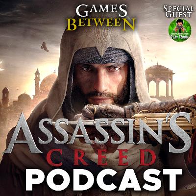 Assassins Creed - A Different Perspective Kannis vs Hatred Community ft: Kishoreplayroom