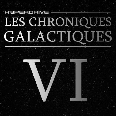 Saison 1 - Ep. 6/7 - La pire livraison