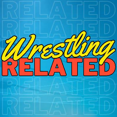 Did We Get Injured Wrestling? • Ep 48 Did We Get Injured Wrestling? • Ep 48