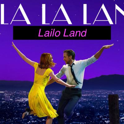 Lailo land 1x01 Lailo land 1x01