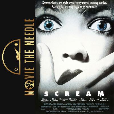 S4E05: Scream S4E05: Scream