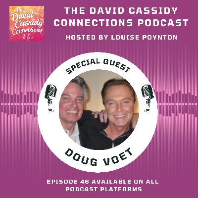 Doug Voet