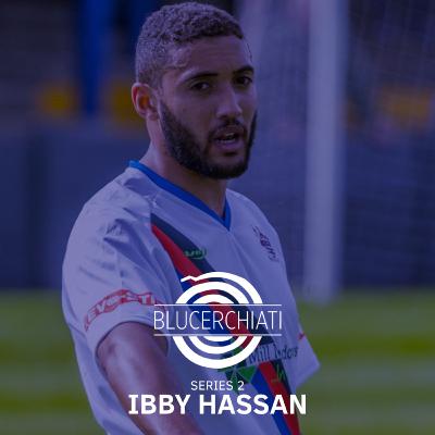 S2 E1: Ibby Hassan