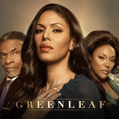 A New Years special! The Greenleaf show review. Watch Now on HULU & NETFLIX!