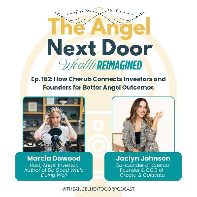 How Cherub Connects Investors and Founders for Better Angel Outcomes How Cherub Connects Investors and Founders for Better Angel Outcomes