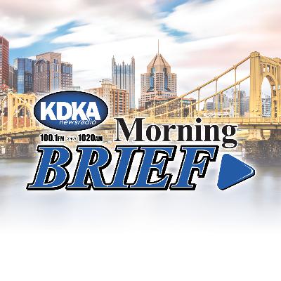 The Big K Morning Show: Morning Brief-December 5, 2025 The Big K Morning Show: Morning Brief-December 5, 2025
