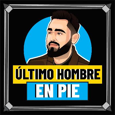 UHEP #1240 - Samoa Joe y el dilema como campeón de AEW UHEP #1240 - Samoa Joe y el dilema como campeón de AEW