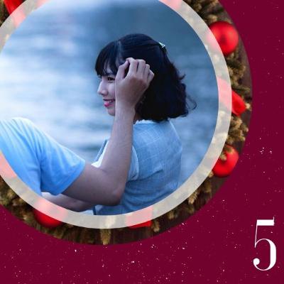 Mach ein Kompliment Mach ein Kompliment