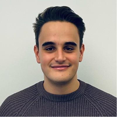 Dario Schramm (Simpleclub) und zu wenig Budget