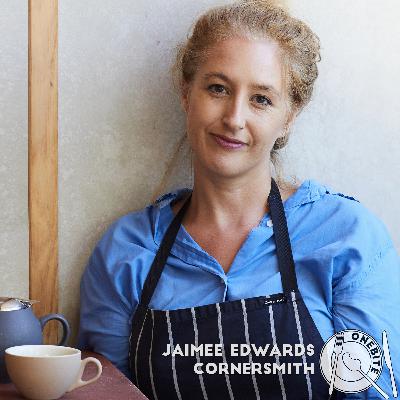 S01 E01: Jaimee Edwards, Cornersmith