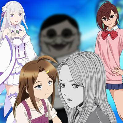 The New Anime Season Has Started | Hello Harem Podcast Episode #199