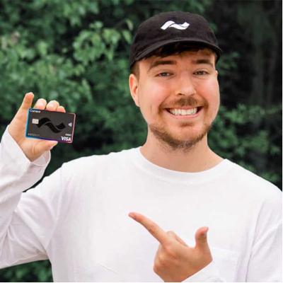 Dream & MrBeast Burger is the crossover you never knew you needed