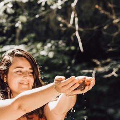 S2 E22 : Anne-Flore, naturopathe spécialiste de la fertilité et du féminin sacré
