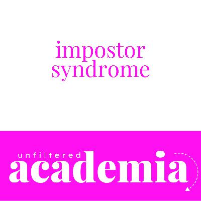 Impostor Syndrome
