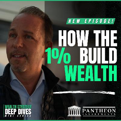 How the Top 1% Actually Build Legacy Wealth