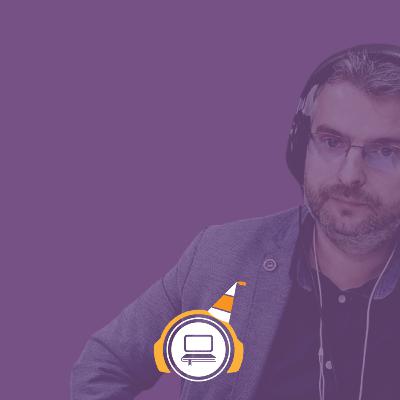 Podcast #aniversar: Mihai Talpoș, co-fondator Școala informală de IT