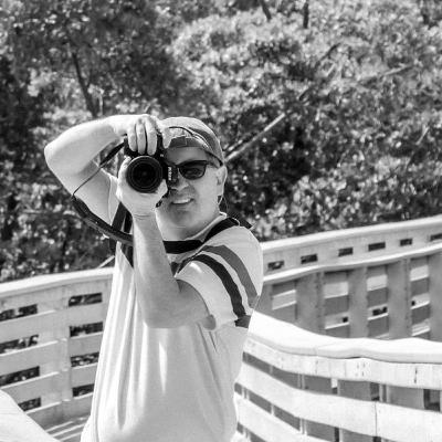 Capitulo 13 Por que y Para Que tomo Fotografias