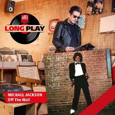 Long Play : Benjamin Biolay nous raconte l'album "Off The Wall" de Michael Jackson