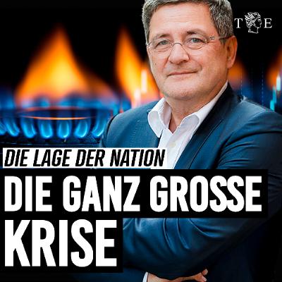 Armut, Arbeitslosigkeit, Kälte: Die ganz große Krise kommt und diese Politik ist schuld Armut, Arbeitslosigkeit, Kälte: Die ganz große Krise kommt und diese Politik ist schuld