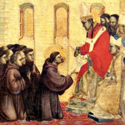 Christianity during medieval time