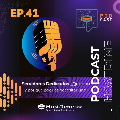 Servidores Dedicados: ¿Qué son y por qué podrías necesitar uno?