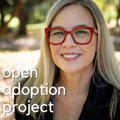 The Power of Support with Janelle Basham, Executive Director of Brave Love