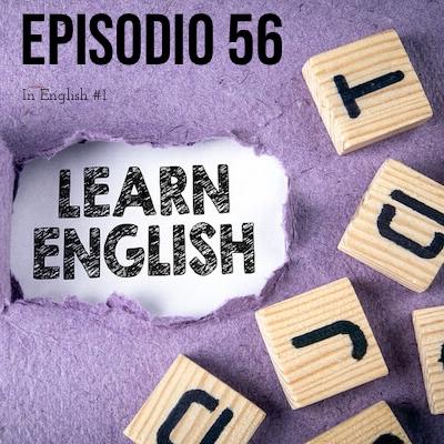 In English #1