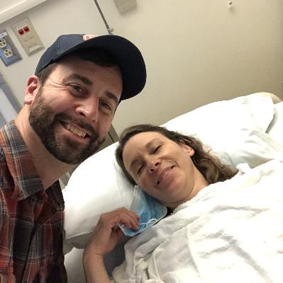 Happy Thanksgiving - And My Wife's Heart Surgery - Martin Holsinger Happy Thanksgiving - And My Wife's Heart Surgery - Martin Holsinger