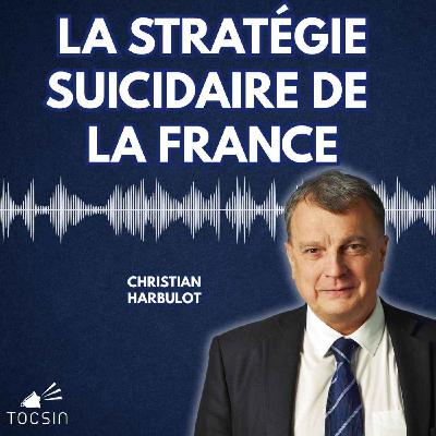 La Matinale Tocsin du 15/01/26 : Nos gouvernants nous mènent à notre perte : l'alerte de C. Harbulot