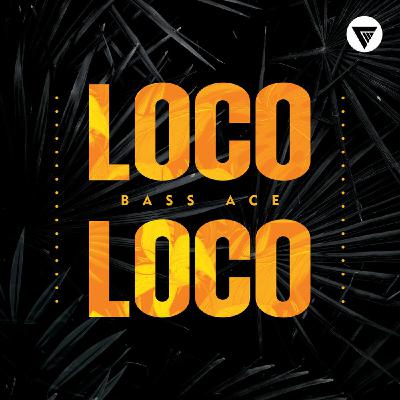 DJ Gordoszn - Loco Loco Contigo
