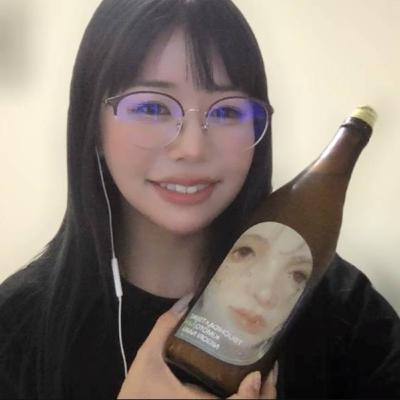 【ゲスト：アーティスト 雪下まゆさん】見たことないラベルの誕生秘話を語っていただきました！結露すると馴染むラベルとは？まさかの落とし穴も！