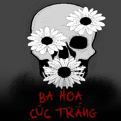 Truyện Tâm Linh: BA HOA CÚC TRẮNG