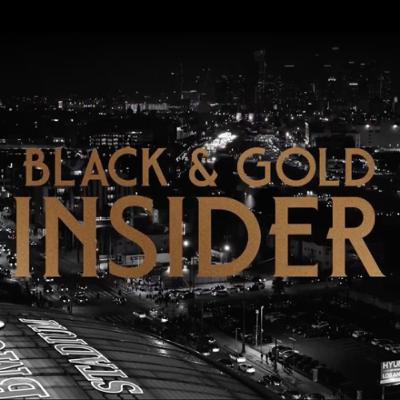 Black & Gold Insider Ep. 39 | Gavin Benjafield | Presented By Rockstar