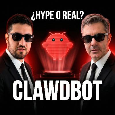 ¿Porque la gente se ha vuelto loca con Clawdbot (moltbot)?? ¿Porque la gente se ha vuelto loca con Clawdbot (moltbot)??