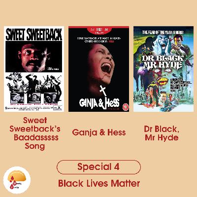 Special 4: Black Lives Matter