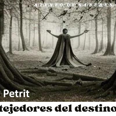Petrit