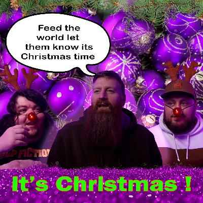Its Christmas — Episode 39