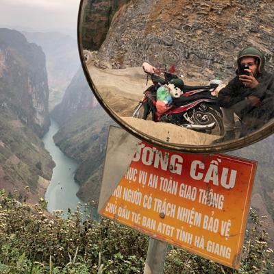 Vietnam - Hanoi e Ha Giang Loop (Pt. 1) - T1 E14 Vietnam - Hanoi e Ha Giang Loop (Pt. 1) - T1 E14