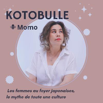 Les femmes au foyer japonaises, le mythe de toutes une culture.
