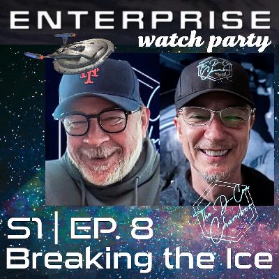 Watch Party S1 E8 | Ep. 32