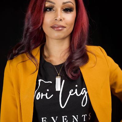 Tori Leigh Events 'Mental Checkout'