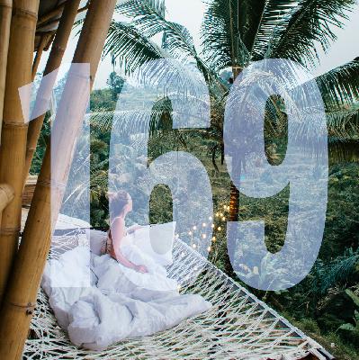 Episode 169 | Sabbaticals Are for Closers