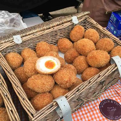 Episode 5: Is There a Shortage of Sheep Stomachs? Episode 5: Is There a Shortage of Sheep Stomachs?