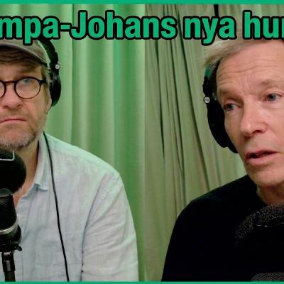 TRAILER – Johan Anderblad och Nova