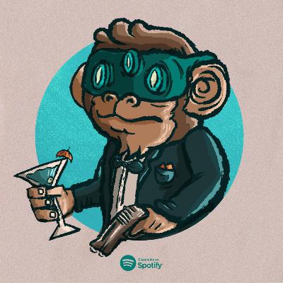 #18 Sobre el espionaje