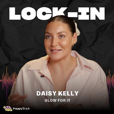 How This 25 Year Old Built A $100k/Day Brand on TikTok | Daisy Kelly